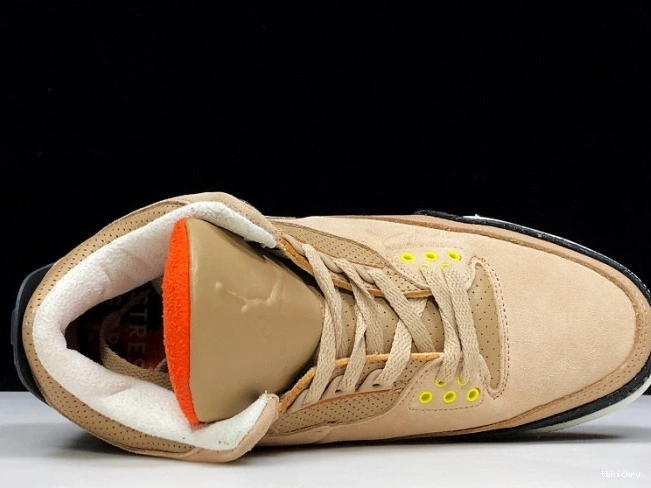 Cheap TBkick AV6683-200 Jordan 3 Air Bio Beige JTH 0710